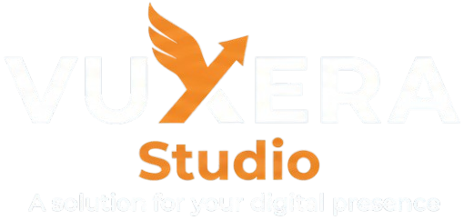 Vuxera Logo
