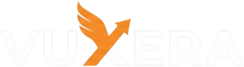 Vuxera Logo
