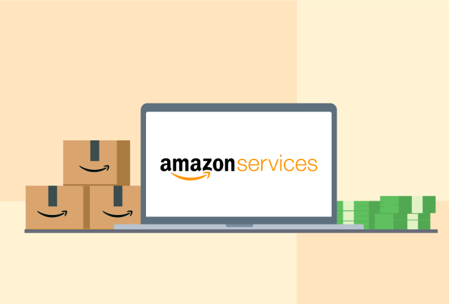 Amazon account solutions