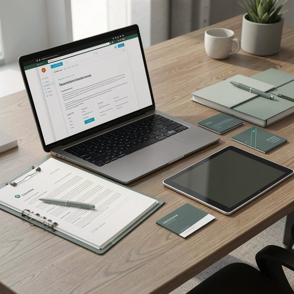 IT Services and Consultation